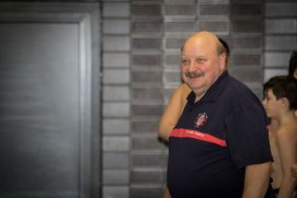 Fédération Nationale des Pompiers